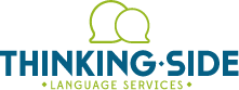 Thinking Side logo