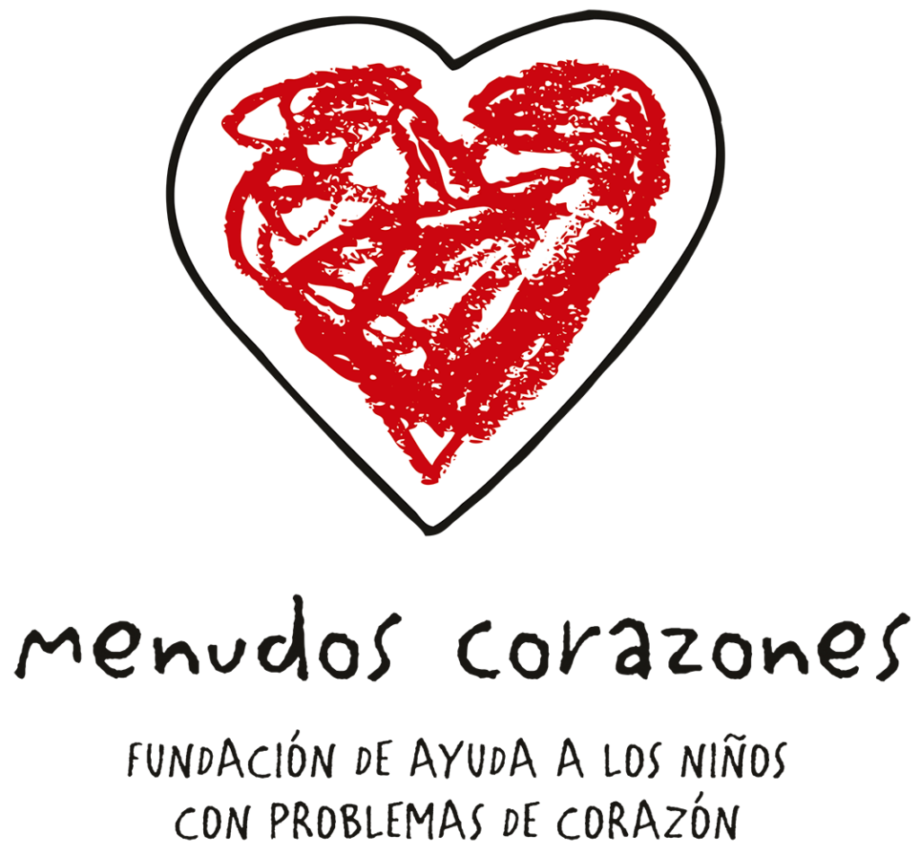 Menudos Corazones logo