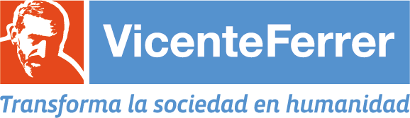 Fundación Vicente Ferrer logo